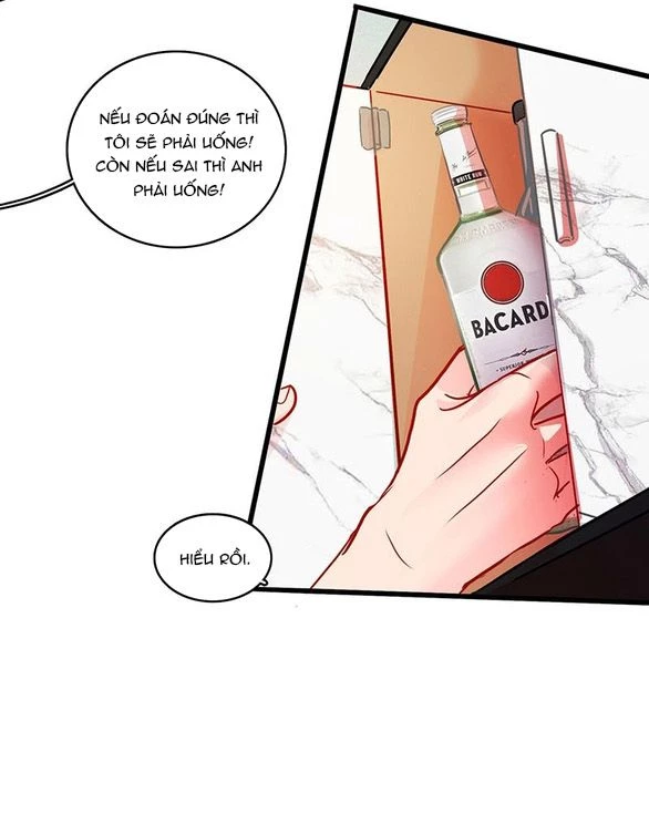 Chú Cún Của Em Thật Đáng Yêu Chapter 11.2 - Trang 2