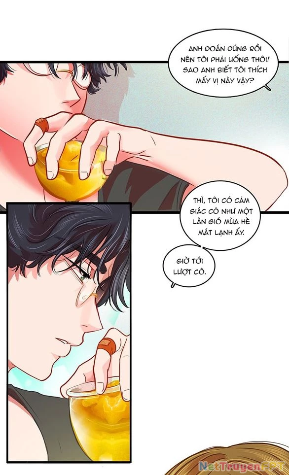 Chú Cún Của Em Thật Đáng Yêu Chapter 11.2 - Trang 2