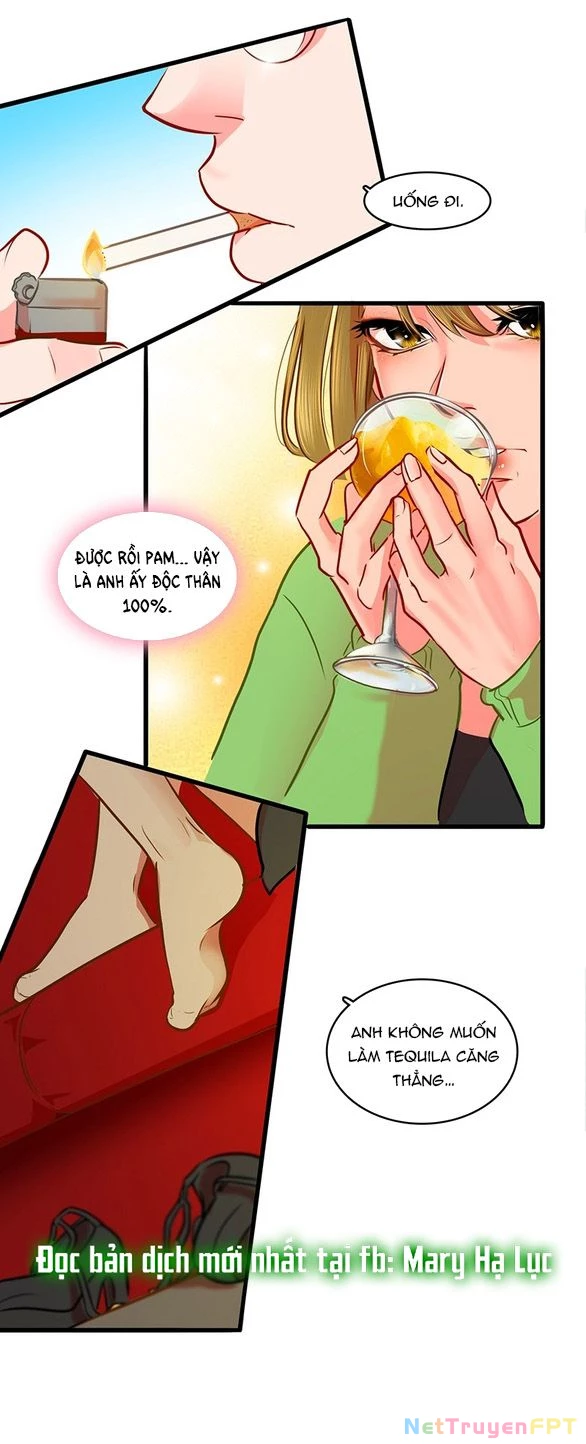 Chú Cún Của Em Thật Đáng Yêu Chapter 11.2 - Trang 2