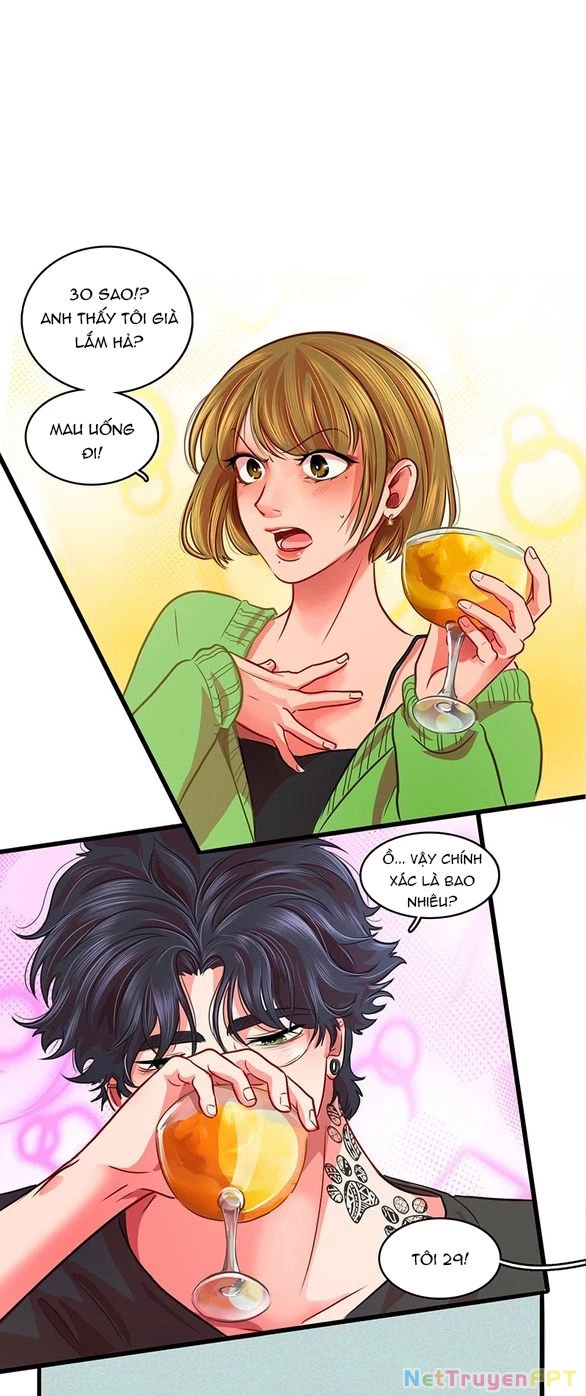 Chú Cún Của Em Thật Đáng Yêu Chapter 11.2 - Trang 2