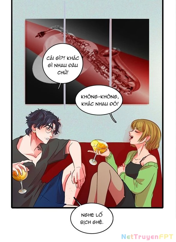 Chú Cún Của Em Thật Đáng Yêu Chapter 11.2 - Trang 2