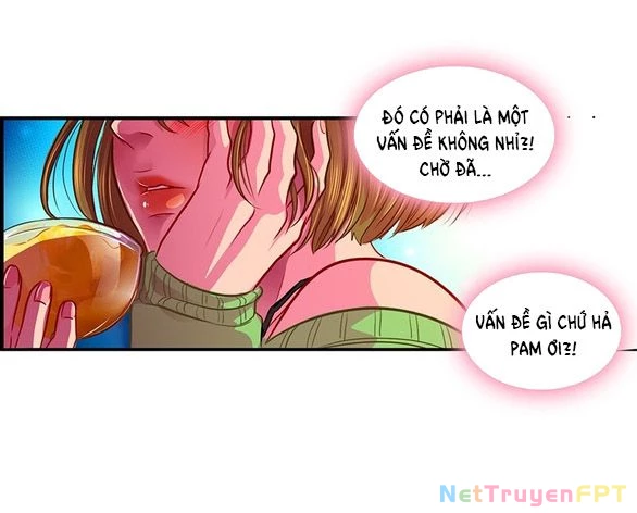 Chú Cún Của Em Thật Đáng Yêu Chapter 11.2 - Trang 2