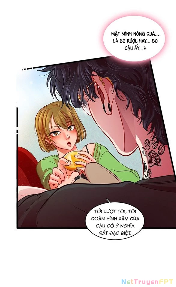 Chú Cún Của Em Thật Đáng Yêu Chapter 11.2 - Trang 2