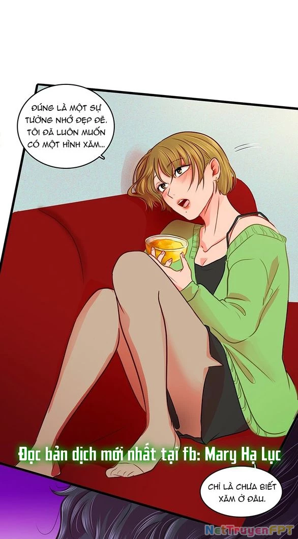 Chú Cún Của Em Thật Đáng Yêu Chapter 11.2 - Trang 2