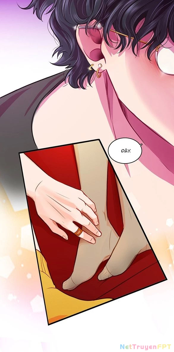 Chú Cún Của Em Thật Đáng Yêu Chapter 11.2 - Trang 2