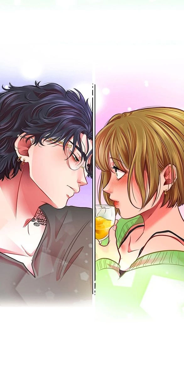 Chú Cún Của Em Thật Đáng Yêu Chapter 11.2 - Trang 2