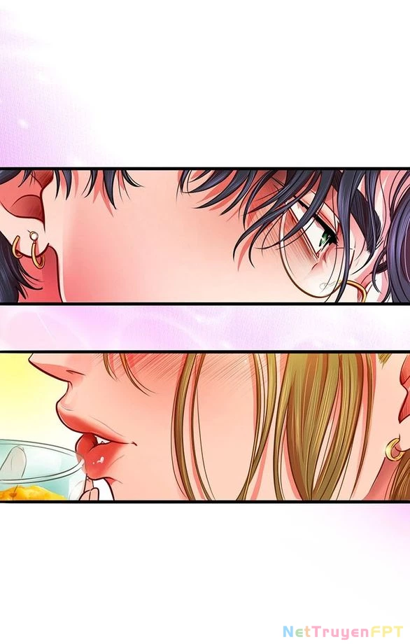 Chú Cún Của Em Thật Đáng Yêu Chapter 11.2 - Trang 2