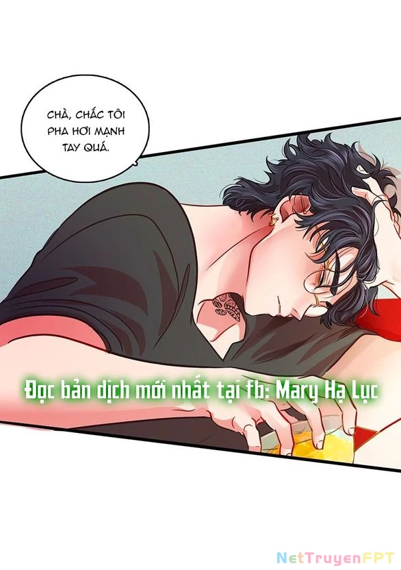 Chú Cún Của Em Thật Đáng Yêu Chapter 11.2 - Trang 2