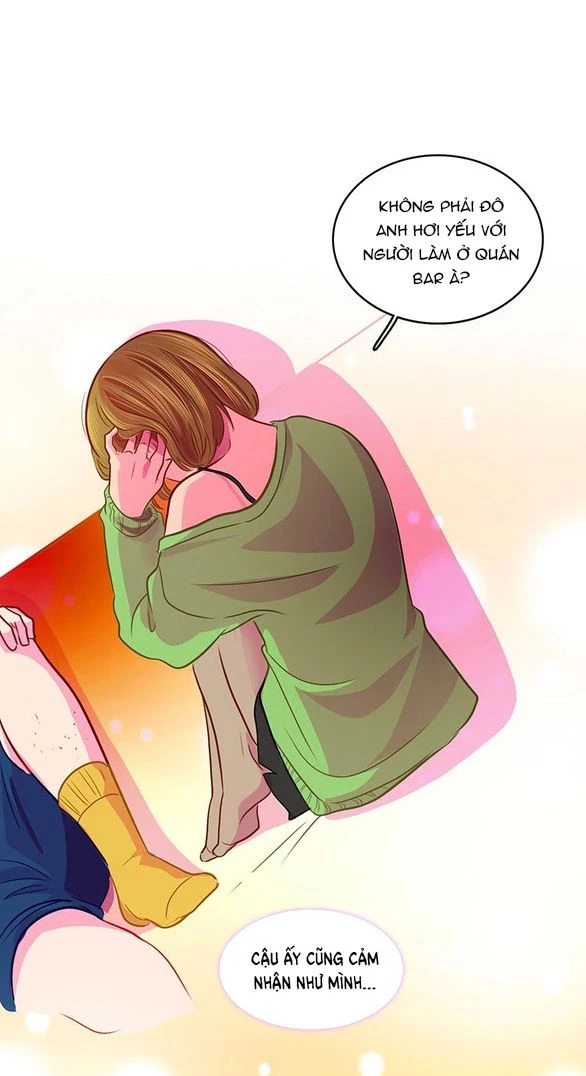 Chú Cún Của Em Thật Đáng Yêu Chapter 11.2 - Trang 2