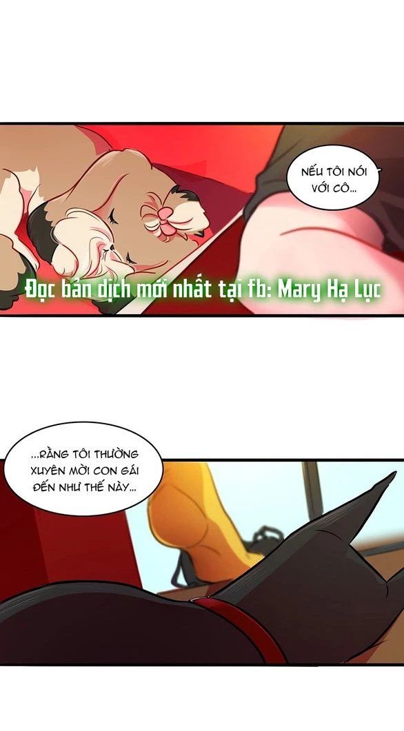 Chú Cún Của Em Thật Đáng Yêu Chapter 11.2 - Trang 2