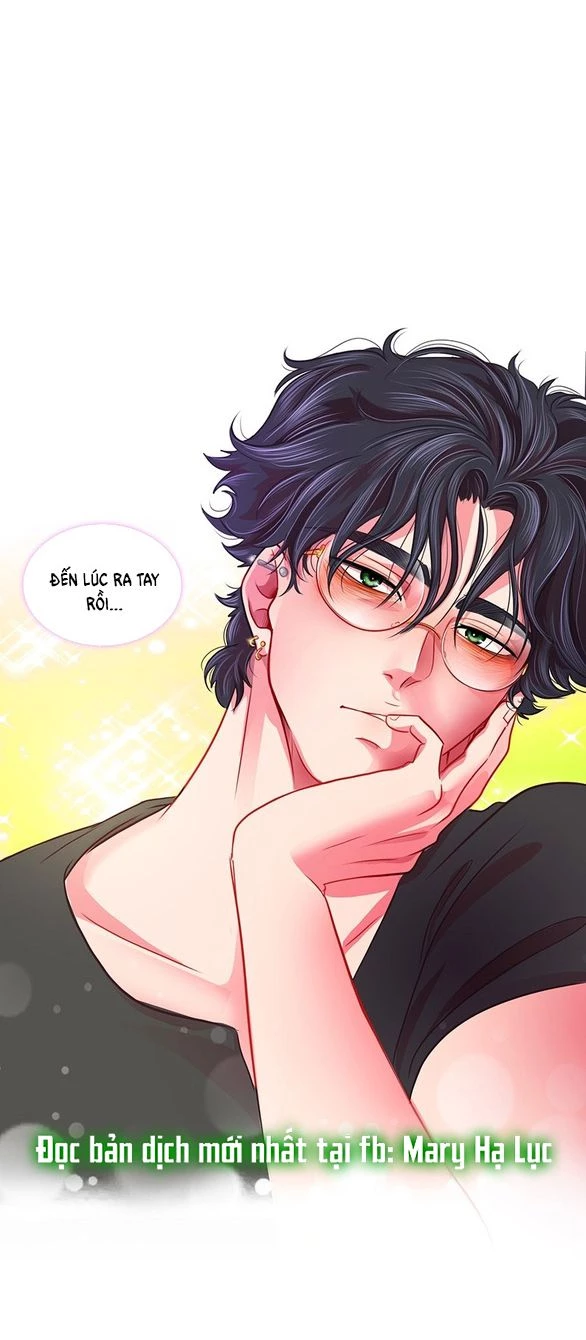 Chú Cún Của Em Thật Đáng Yêu Chapter 11.2 - Trang 2