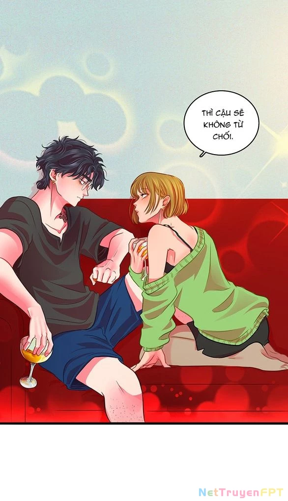 Chú Cún Của Em Thật Đáng Yêu Chapter 11.2 - Trang 2