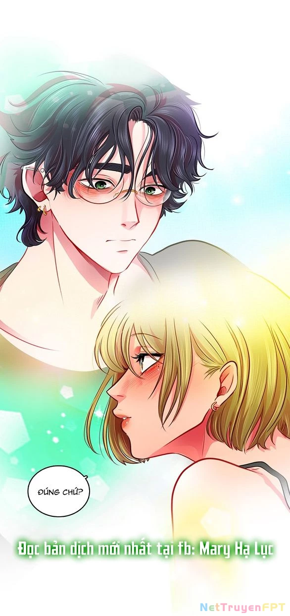 Chú Cún Của Em Thật Đáng Yêu Chapter 11.2 - Trang 2