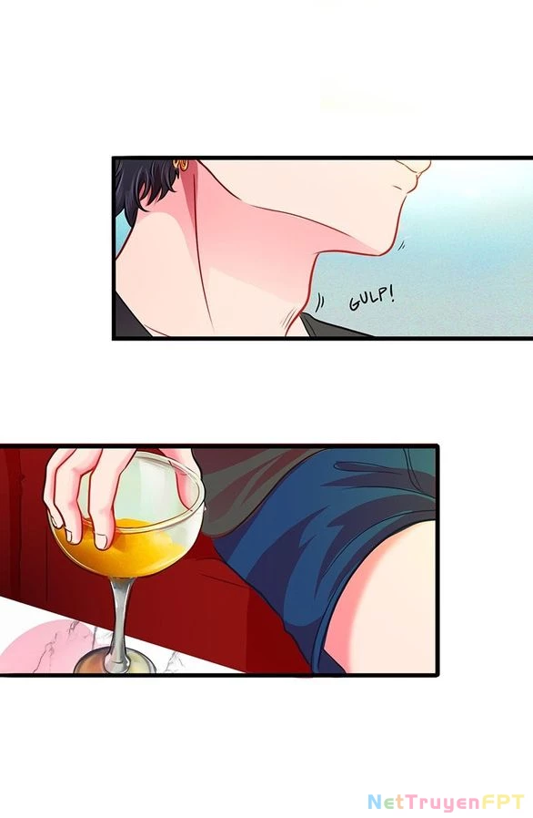 Chú Cún Của Em Thật Đáng Yêu Chapter 11.2 - Trang 2