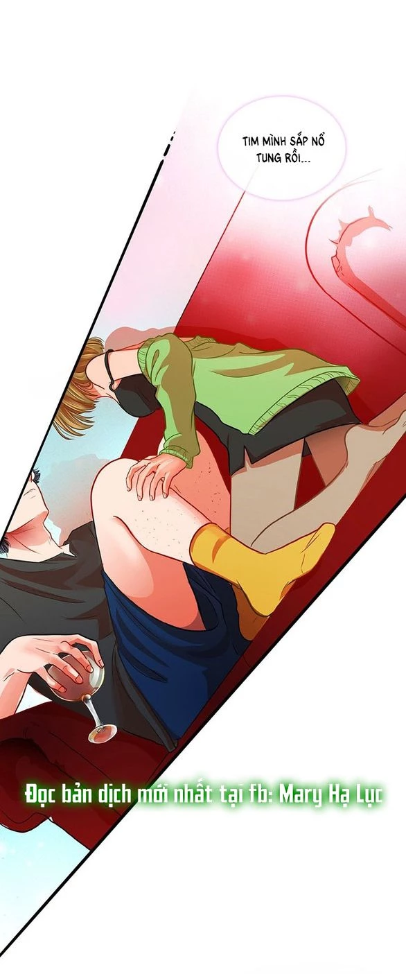 Chú Cún Của Em Thật Đáng Yêu Chapter 11.2 - Trang 2