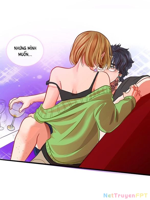 Chú Cún Của Em Thật Đáng Yêu Chapter 11.2 - Trang 2