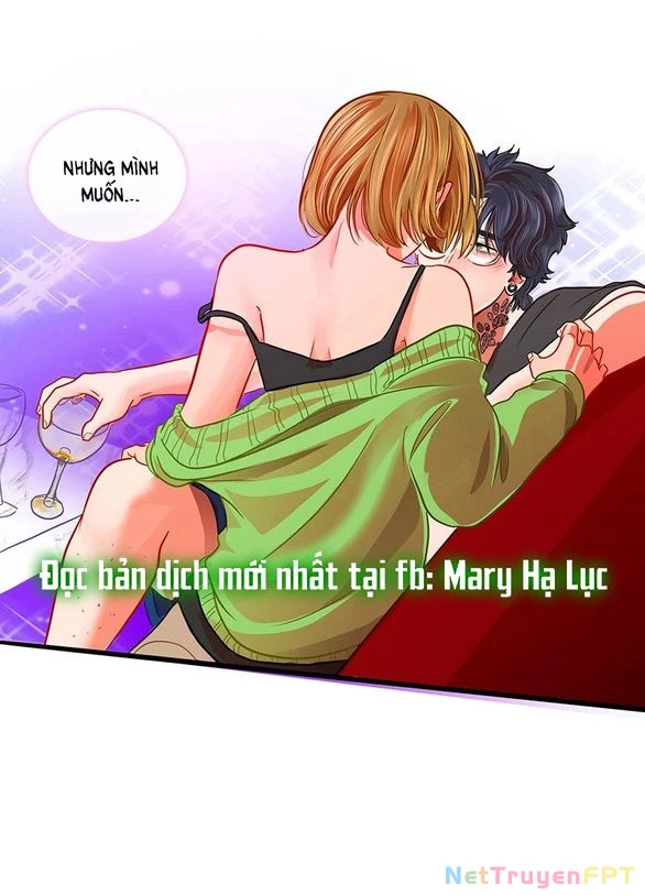 Chú Cún Của Em Thật Đáng Yêu Chapter 12.1 - Trang 2