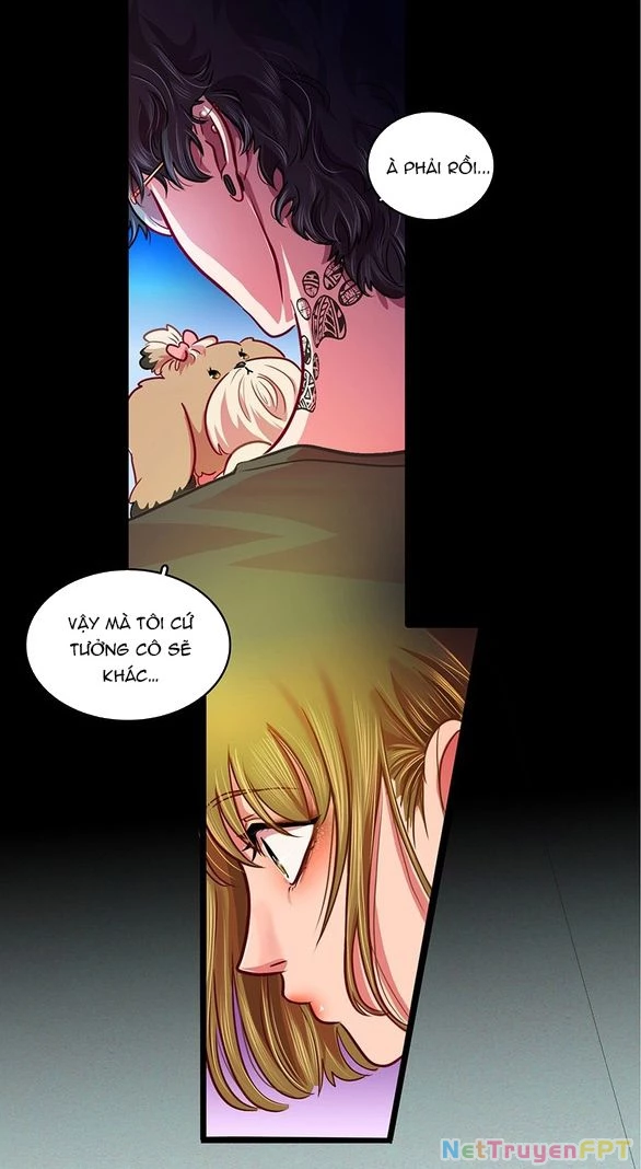 Chú Cún Của Em Thật Đáng Yêu Chapter 12.1 - Trang 2