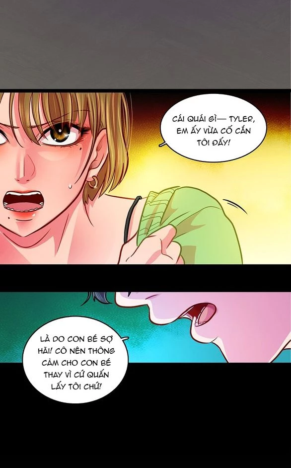 Chú Cún Của Em Thật Đáng Yêu Chapter 12.1 - Trang 2