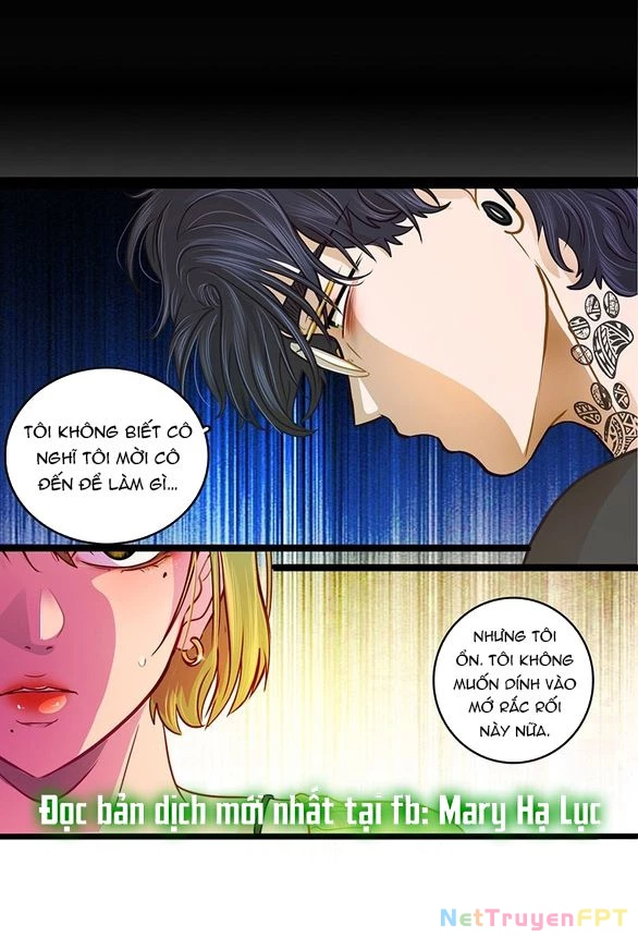 Chú Cún Của Em Thật Đáng Yêu Chapter 12.1 - Trang 2