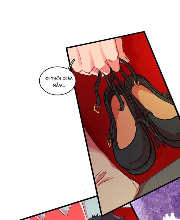 Chú Cún Của Em Thật Đáng Yêu Chapter 12.1 - Trang 2