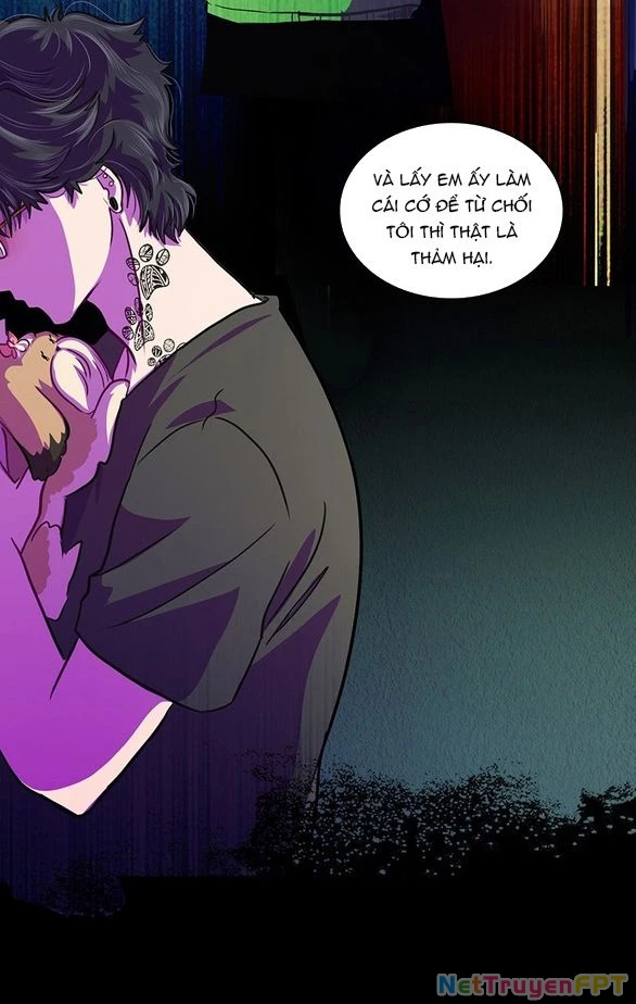 Chú Cún Của Em Thật Đáng Yêu Chapter 12.1 - Trang 2