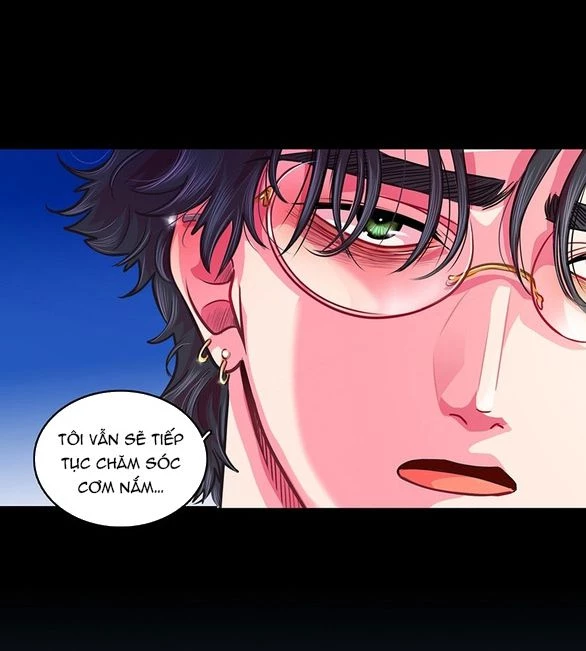 Chú Cún Của Em Thật Đáng Yêu Chapter 12.1 - Trang 2