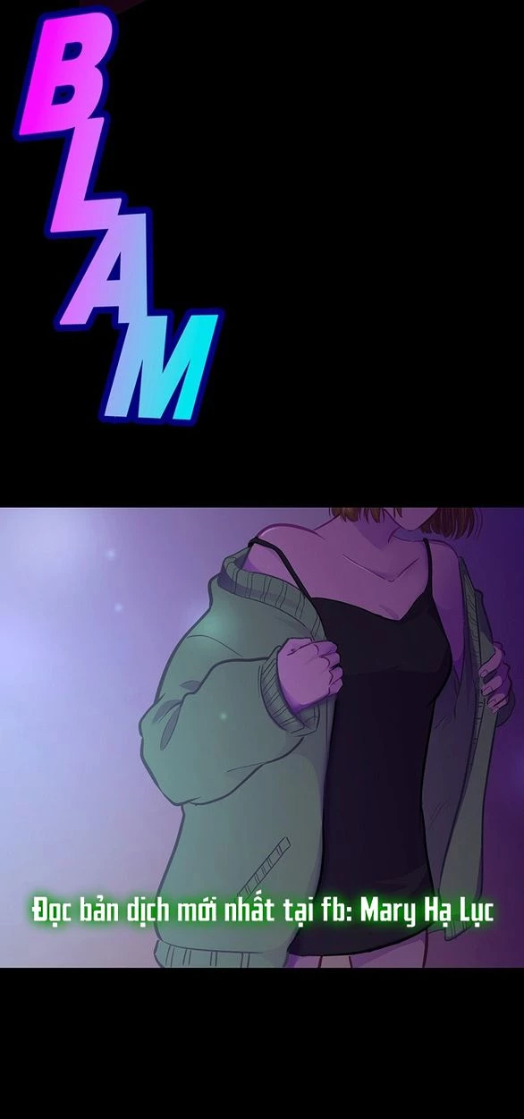 Chú Cún Của Em Thật Đáng Yêu Chapter 12.1 - Trang 2
