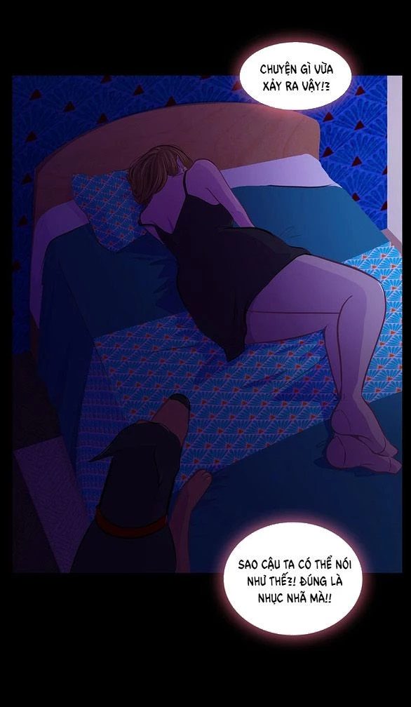 Chú Cún Của Em Thật Đáng Yêu Chapter 12.1 - Trang 2