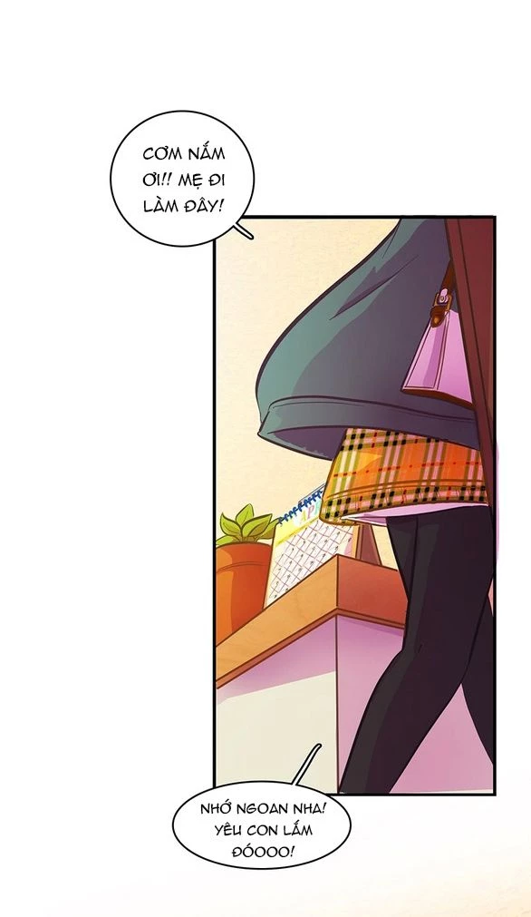 Chú Cún Của Em Thật Đáng Yêu Chapter 12.2 - Trang 2