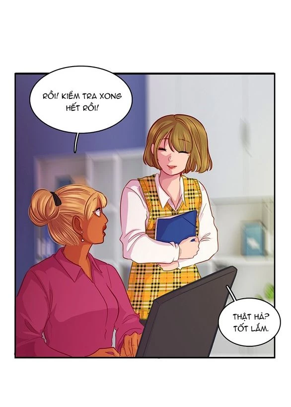 Chú Cún Của Em Thật Đáng Yêu Chapter 12.2 - Trang 2