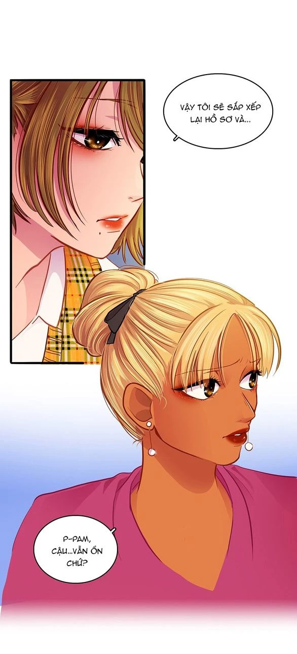 Chú Cún Của Em Thật Đáng Yêu Chapter 12.2 - Trang 2