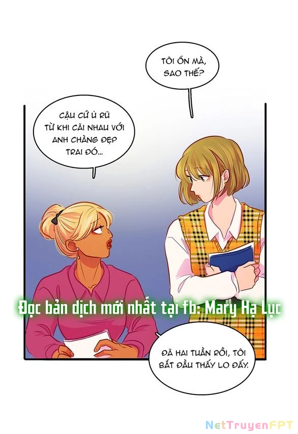 Chú Cún Của Em Thật Đáng Yêu Chapter 12.2 - Trang 2