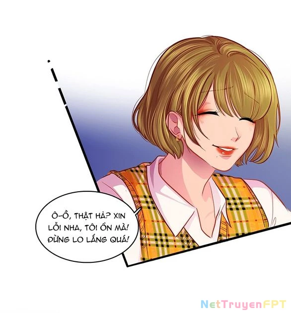 Chú Cún Của Em Thật Đáng Yêu Chapter 12.2 - Trang 2