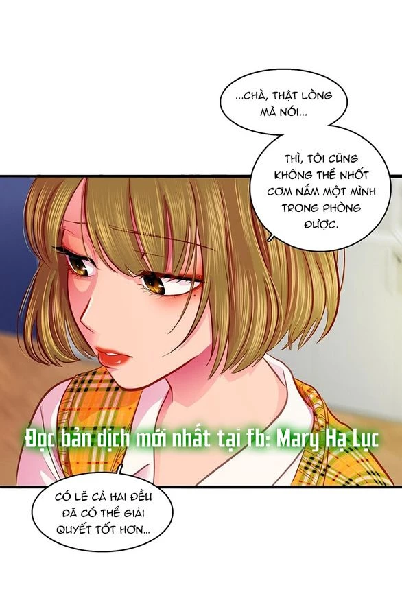 Chú Cún Của Em Thật Đáng Yêu Chapter 12.2 - Trang 2