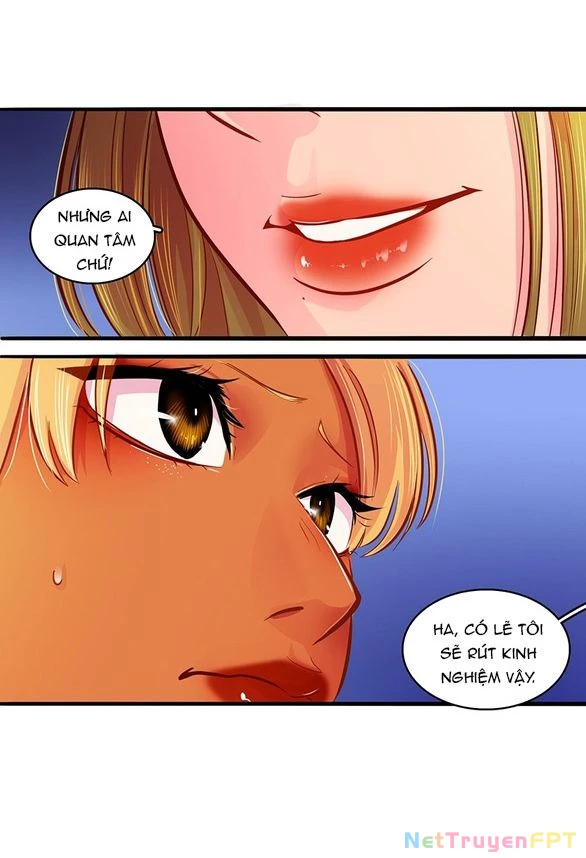 Chú Cún Của Em Thật Đáng Yêu Chapter 12.2 - Trang 2