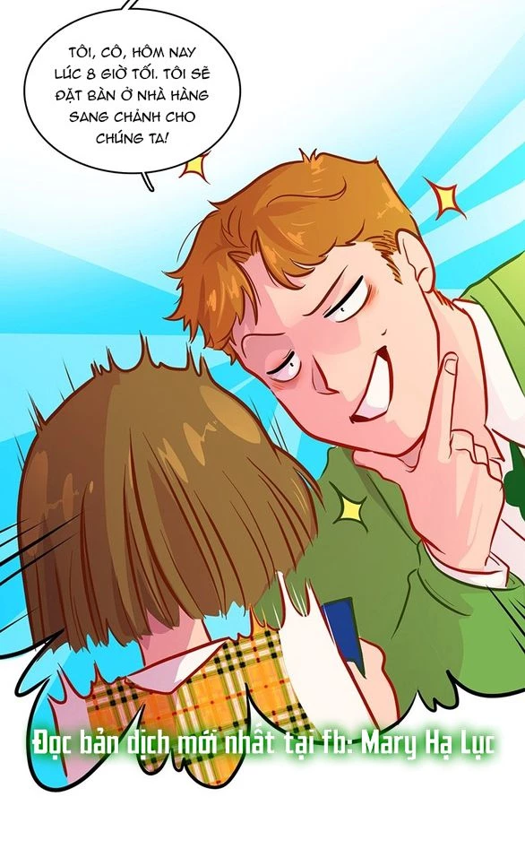 Chú Cún Của Em Thật Đáng Yêu Chapter 12.2 - Trang 2