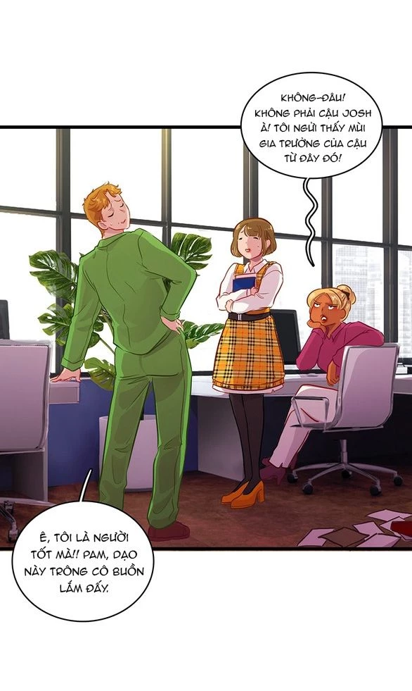 Chú Cún Của Em Thật Đáng Yêu Chapter 12.2 - Trang 2