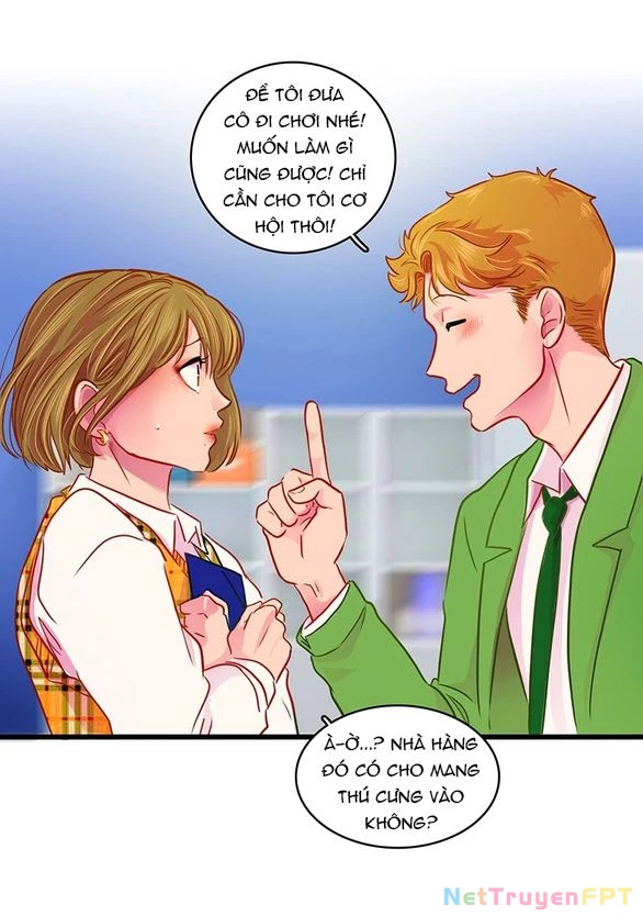 Chú Cún Của Em Thật Đáng Yêu Chapter 12.2 - Trang 2