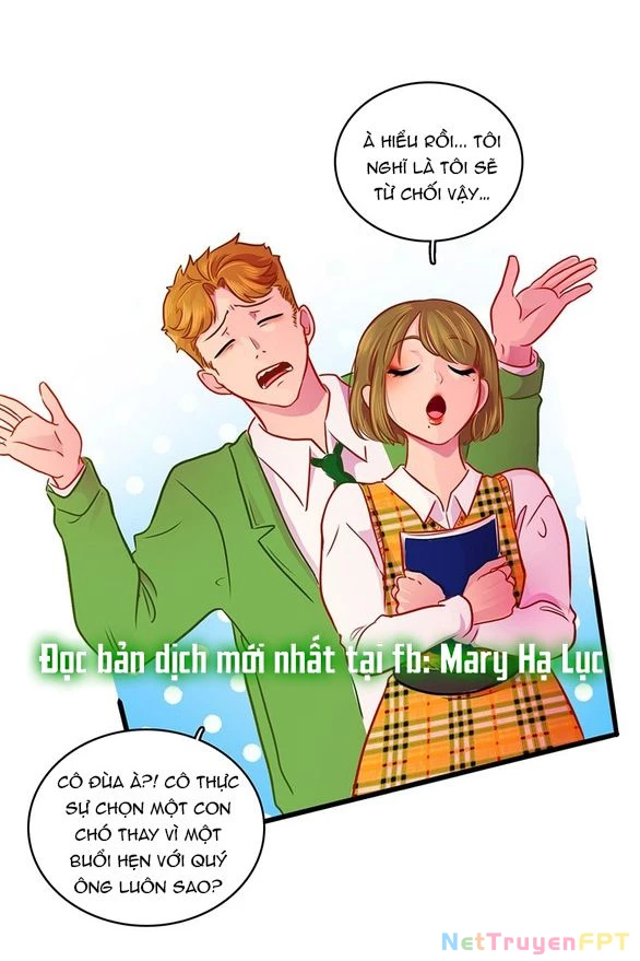 Chú Cún Của Em Thật Đáng Yêu Chapter 12.2 - Trang 2