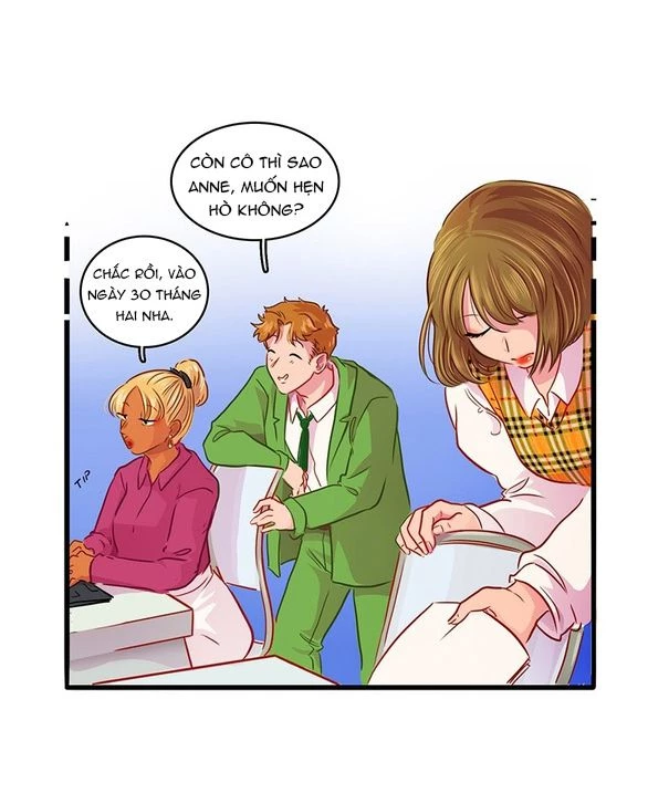 Chú Cún Của Em Thật Đáng Yêu Chapter 12.2 - Trang 2