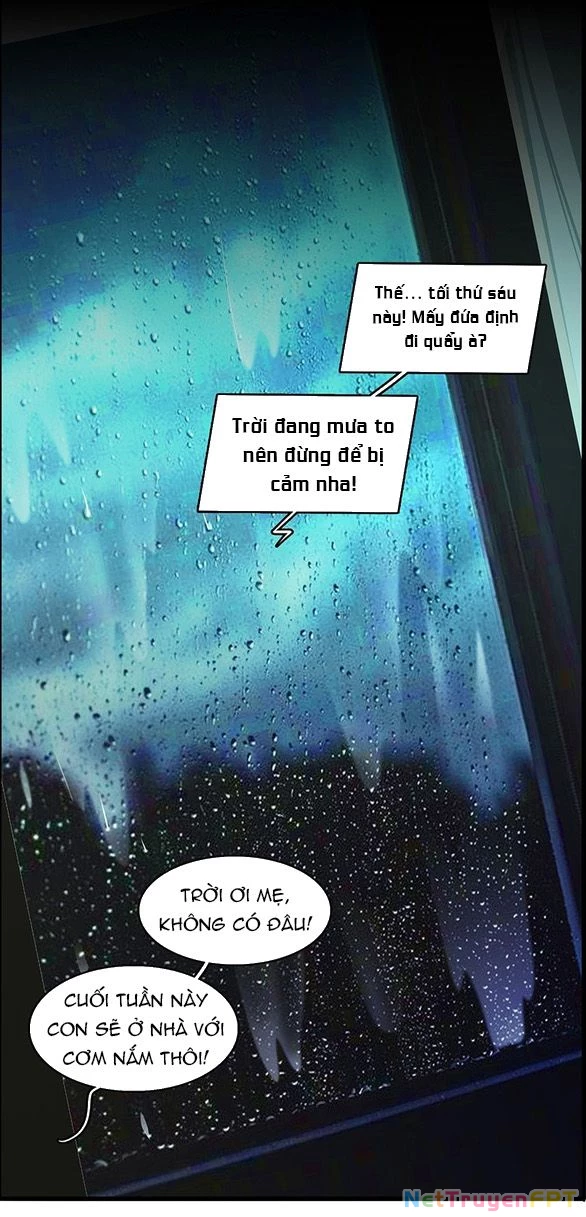 Chú Cún Của Em Thật Đáng Yêu Chapter 12.2 - Trang 2