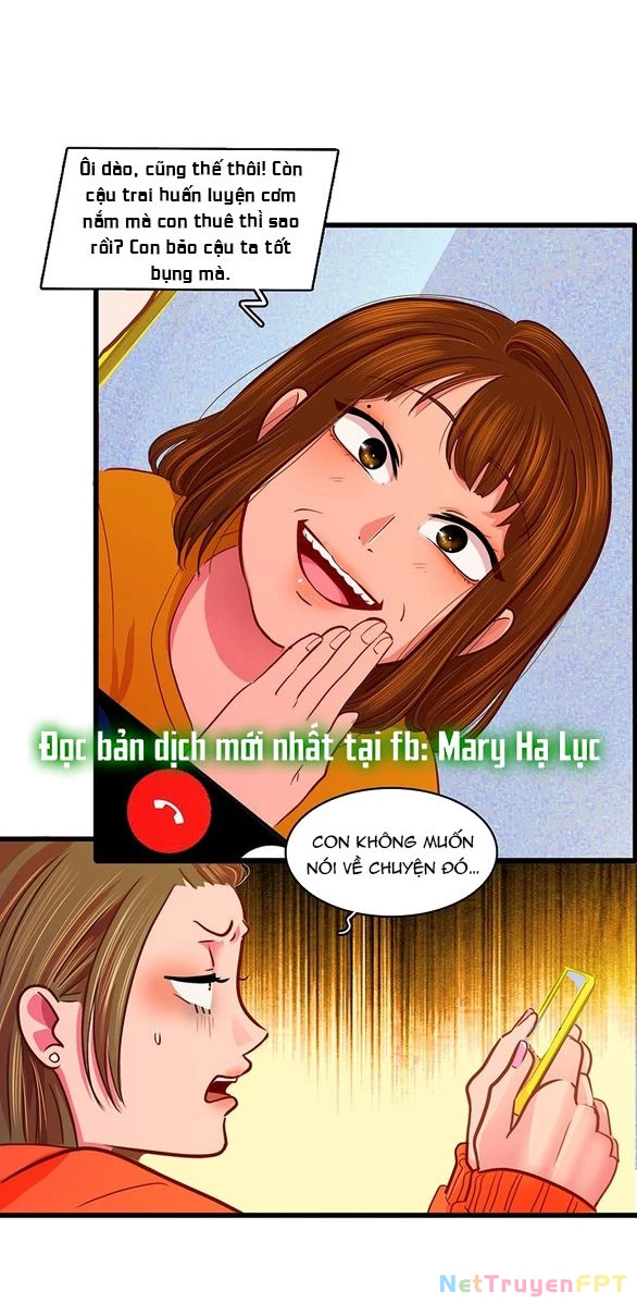 Chú Cún Của Em Thật Đáng Yêu Chapter 12.2 - Trang 2