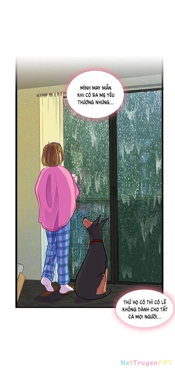 Chú Cún Của Em Thật Đáng Yêu Chapter 12.2 - Trang 2