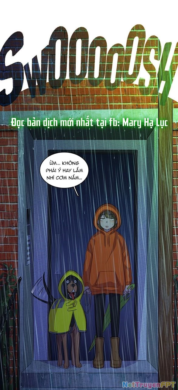 Chú Cún Của Em Thật Đáng Yêu Chapter 12.2 - Trang 2