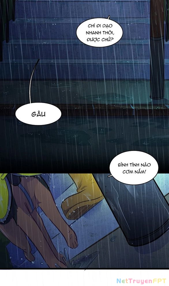 Chú Cún Của Em Thật Đáng Yêu Chapter 12.2 - Trang 2