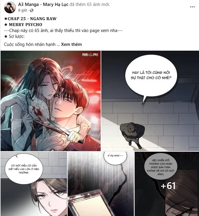 Chú Cún Của Em Thật Đáng Yêu Chapter 12.2 - Trang 2