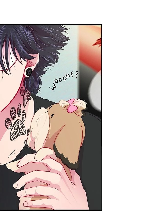 Chú Cún Của Em Thật Đáng Yêu Chapter 13.1 - Trang 2