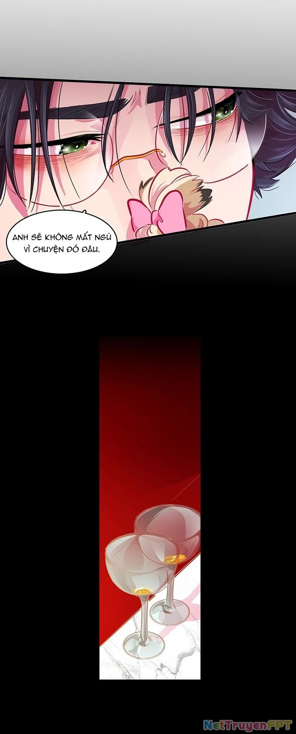 Chú Cún Của Em Thật Đáng Yêu Chapter 13.1 - Trang 2