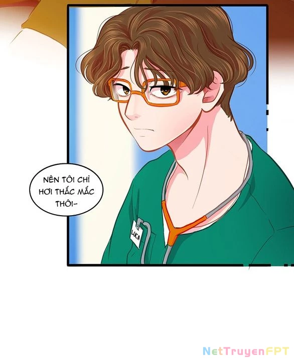 Chú Cún Của Em Thật Đáng Yêu Chapter 13.1 - Trang 2